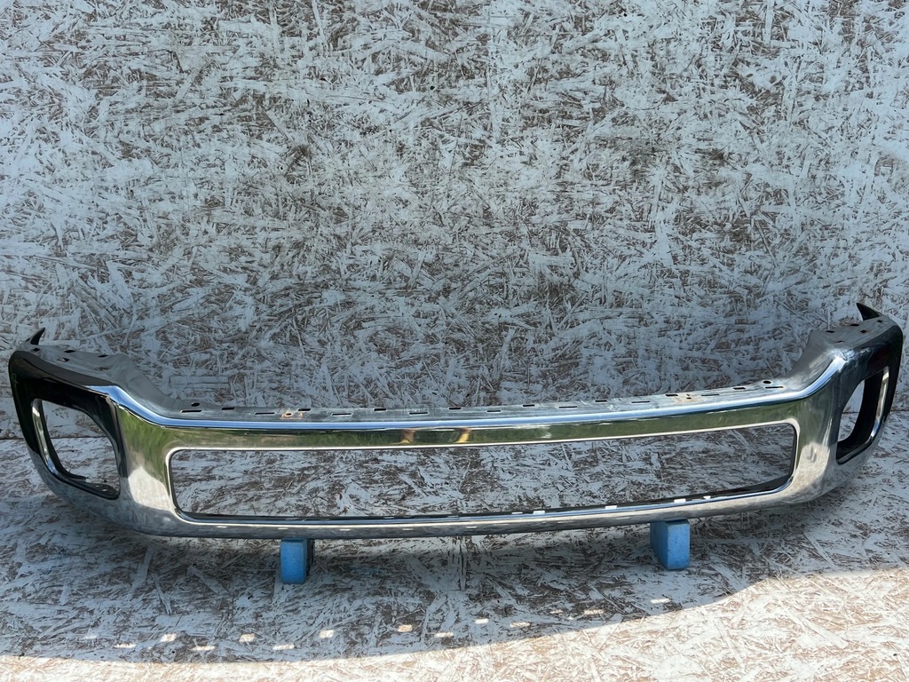фото №1, Бампер передний перед ford f250 f350 2021-