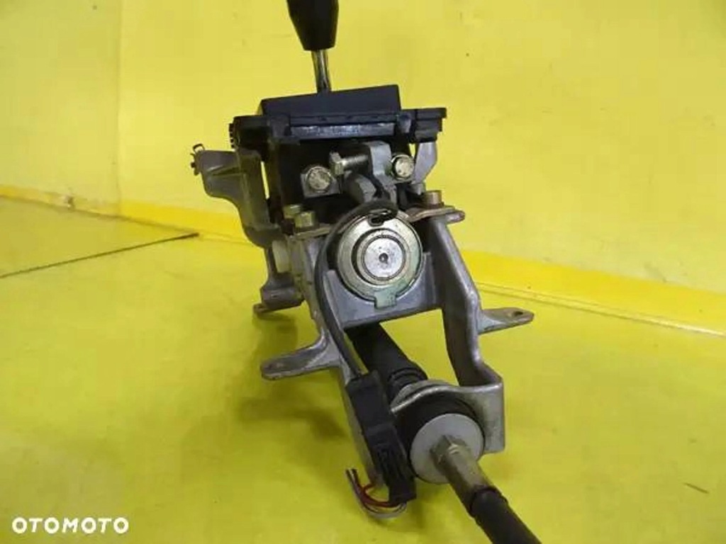 фото №8, Домкрат автоматическая коробка передач audi a6 s6 c4 4a 4a1713109h nr90