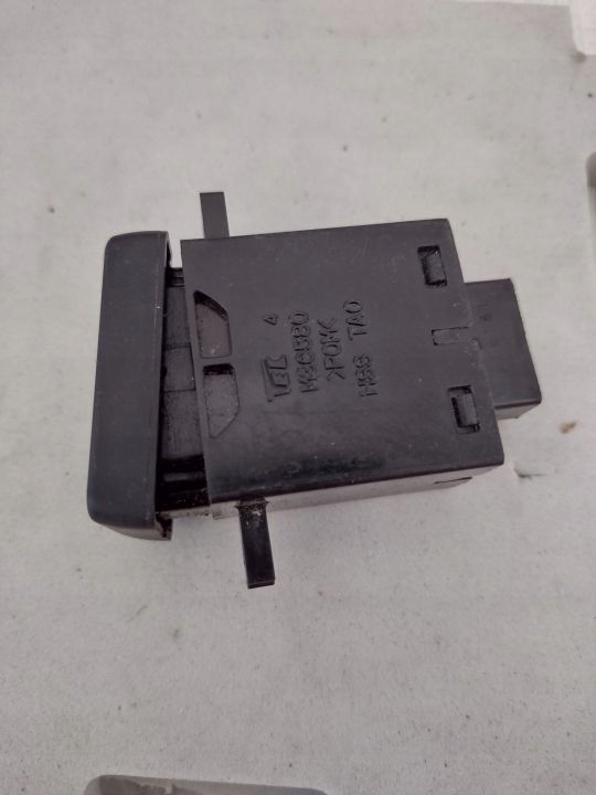 фото №6, Перемикач підігрів сидіння honda cr-v iv m36580