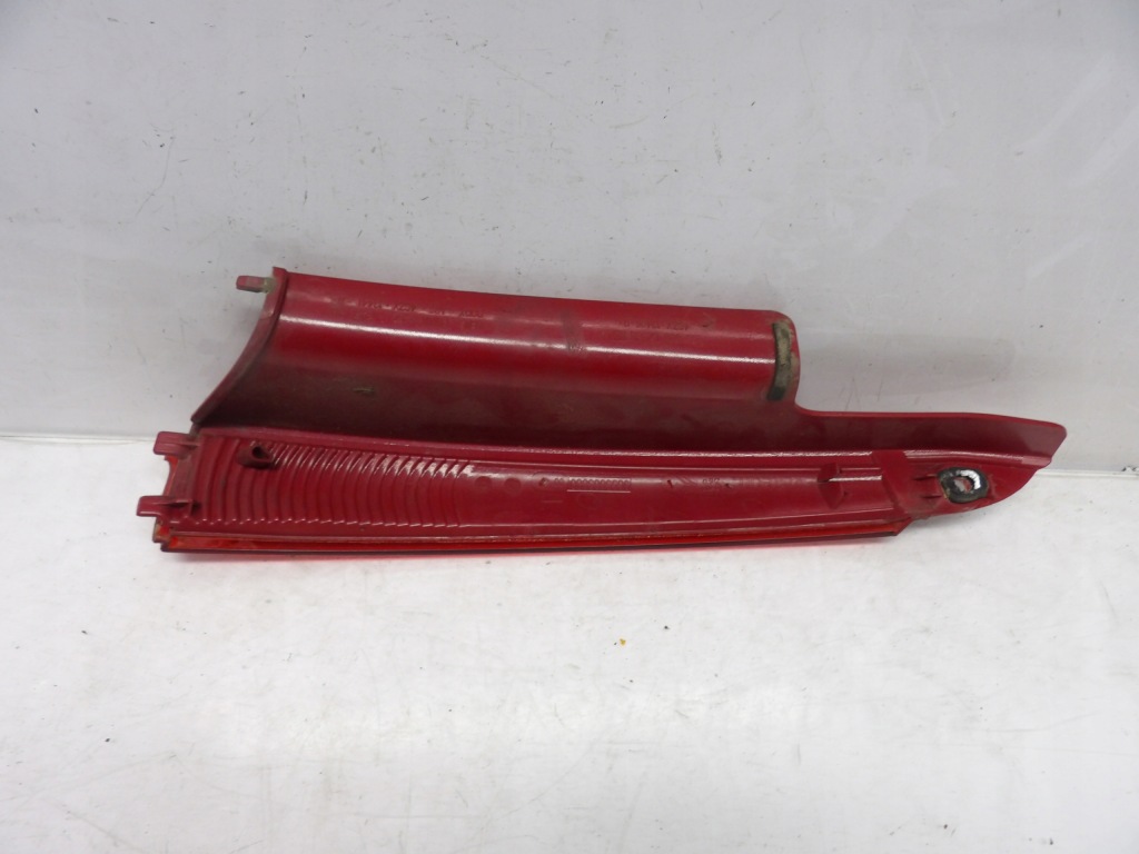 фото №2, Лампа левая задняя citroen c4