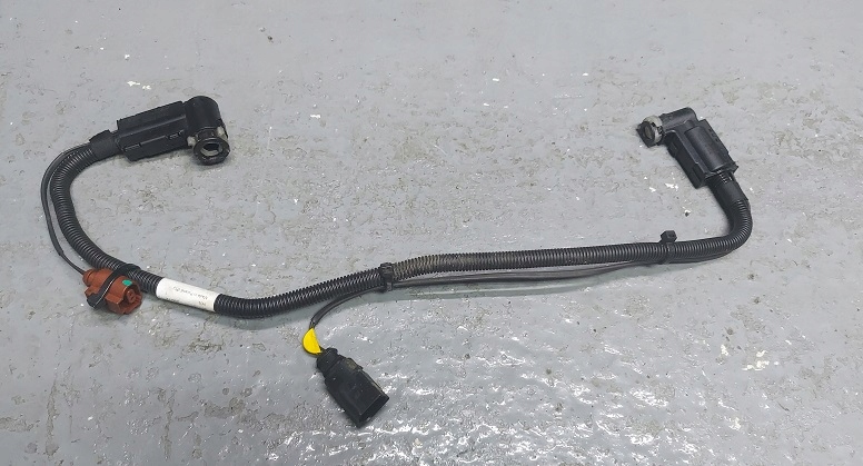 фото №1, Audi q5 8r lift жгут электропроводка насоса adblue ory