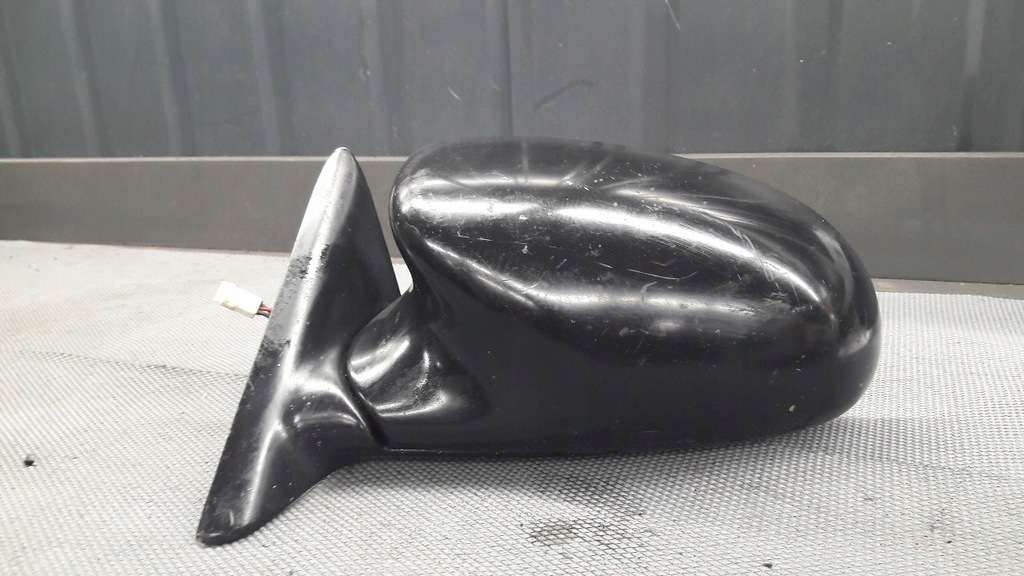 фото №1, Дзеркало ліва toyota celica 3pin