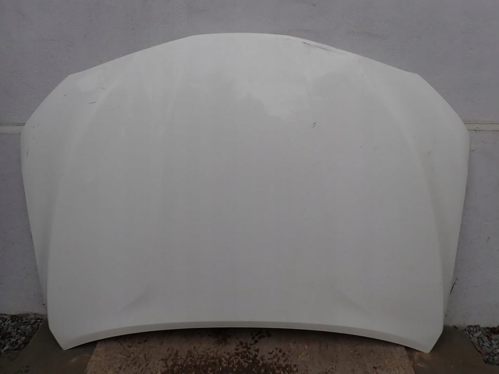 фото №1, Капот кришка двигуна toyota camry 8 viii v7 2017- 53301-06340