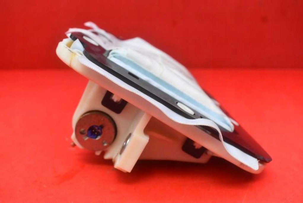 фото №8, Подушка безпеки подушка повітряна пасажира 985250003r renault megane 3 iii 08-14