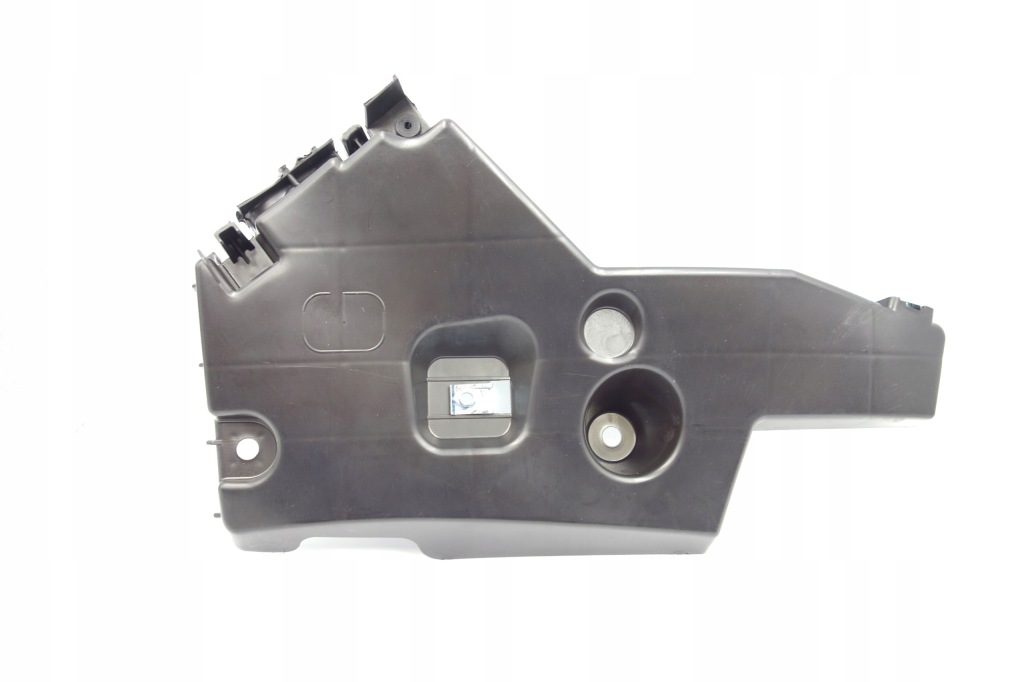 Купить Кронштейн направляющая бампера левый renault master 03-