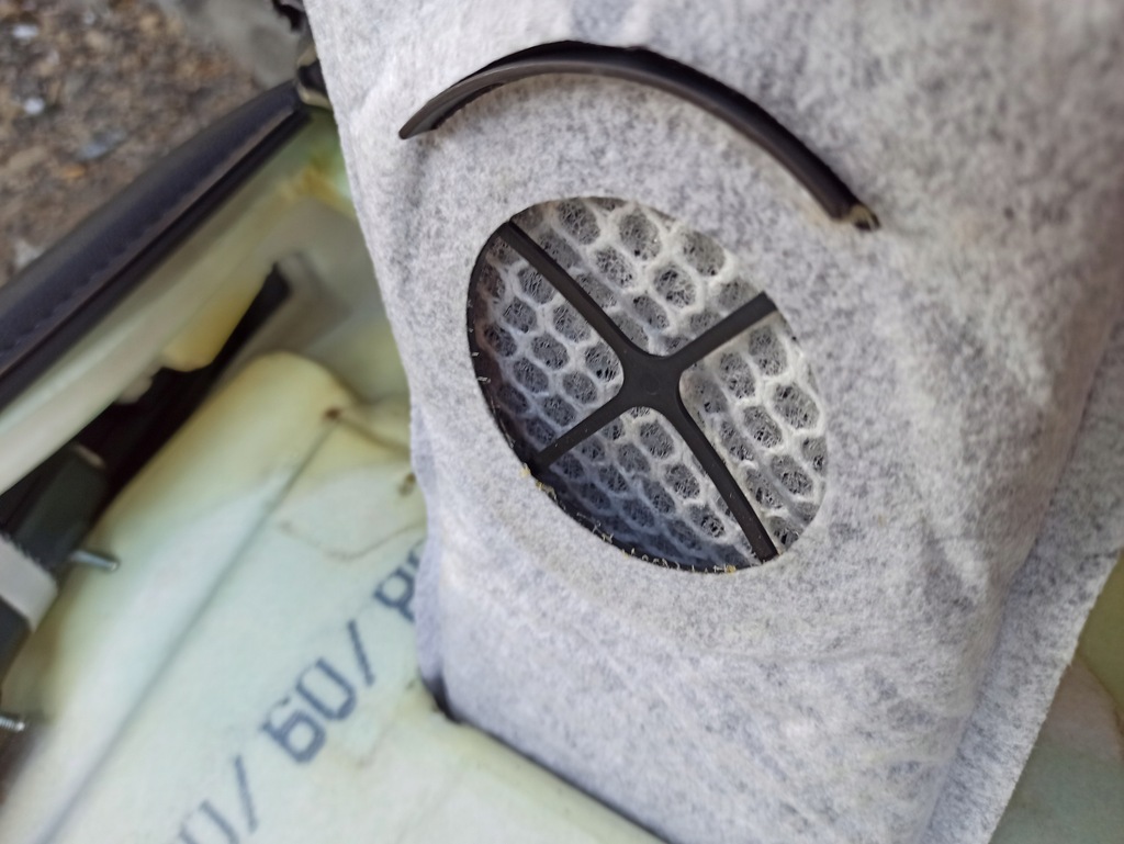 фото №9, Сидіння спинка сидіння вентильовані opel insignia