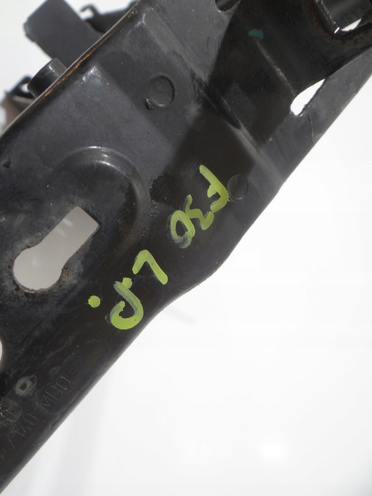 фото №6, Кронштейн панель фары лампы левый перед bmw 3 f30 f31 170238