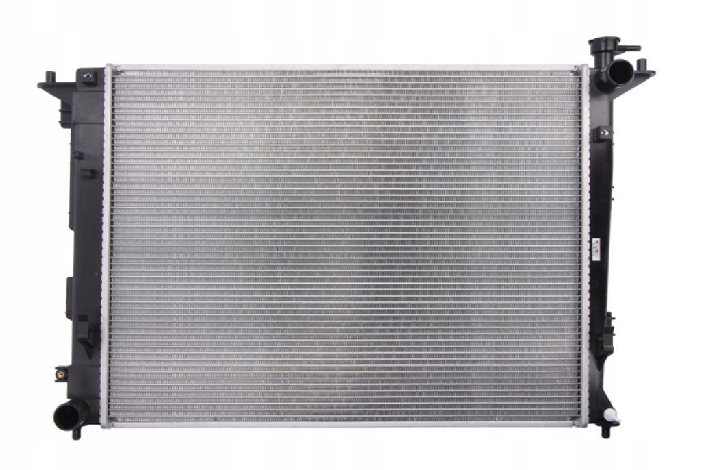 фото №1, Радиатор wody hyundai ix35 1.6 2009 - 2015