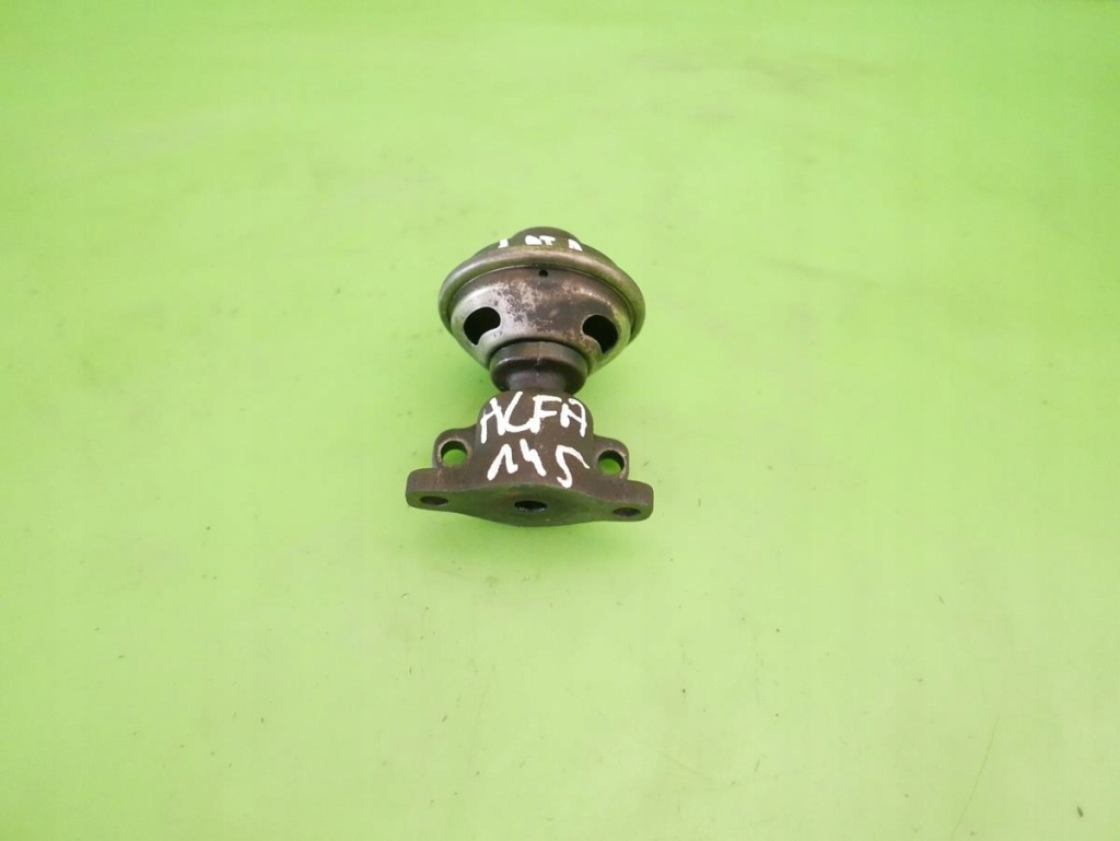 Клапан egr 77193290 alfa romeo 145 1.9td ar33601 Цена