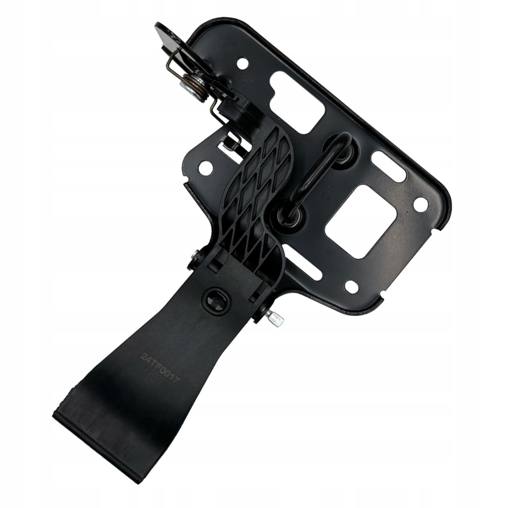 фото №14, Кришка двигуна капот audi a4 b8 lift 11-16r 8k0 + засувка