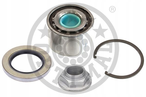 фото №2, Набор подшипник колеса optimal 981849