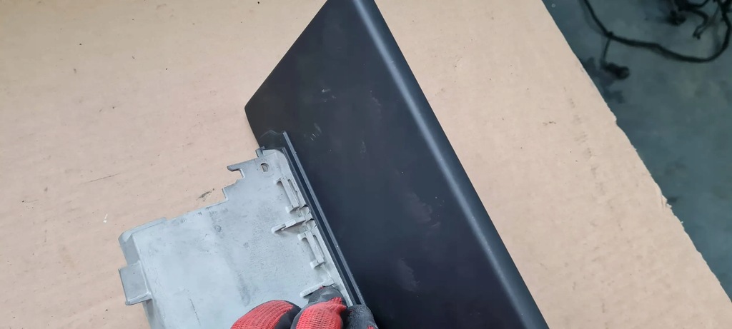 фото №8, S5 8w lift дисплей экран монитор lcd 8w2919620 s4 b9 8w a4