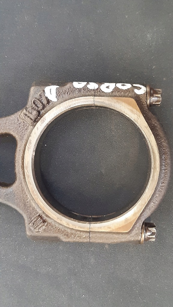 фото №6, Поршень шатун z10xep opel corsa d