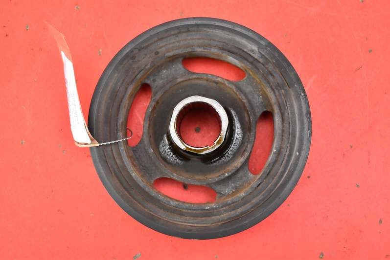 фото №7, Шкив r20a3 honda accord 8 viii 2.0 i-vtec 156 km 07-11