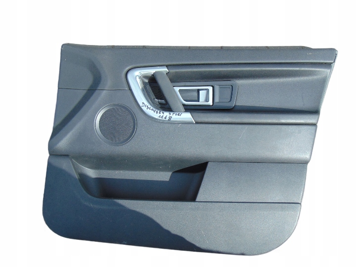 фото №1, Обивка правый перед обшивка discovery sport