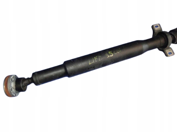 фото №1, Mercedes ml w164 164 wał приводной 350 cdi lift