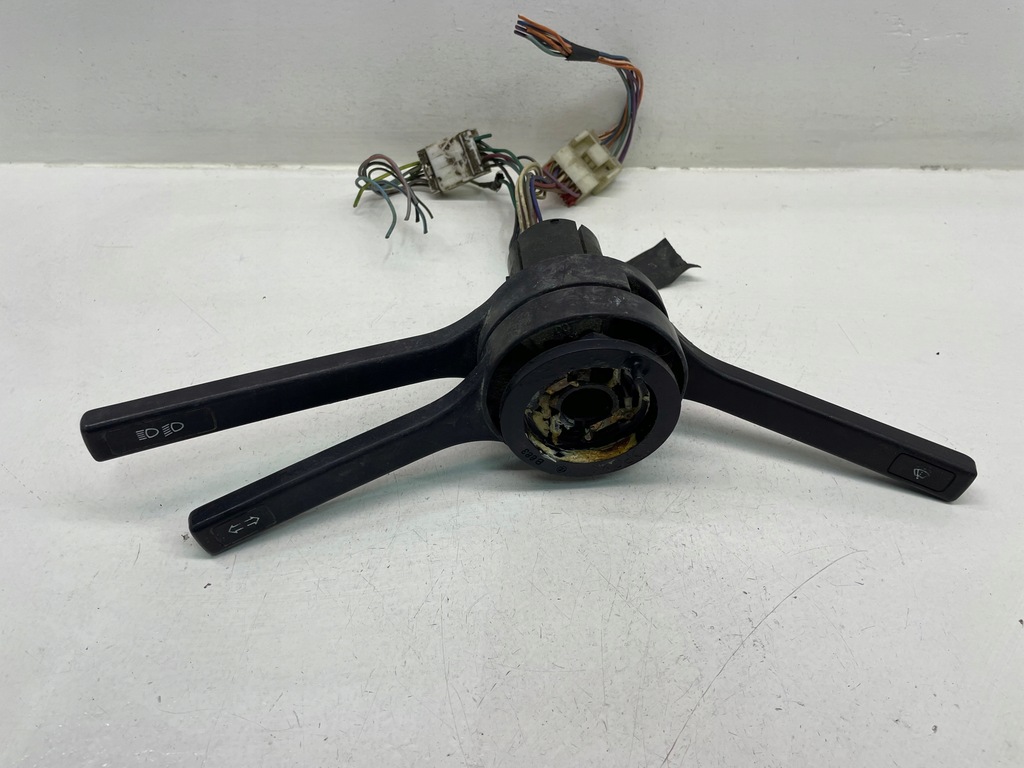 фото №1, Перемикач комбінований fiat panda fca