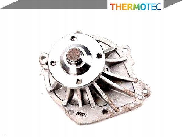 фото №3, Thermotec d12034tt насос wody, охлаждение двигателя
