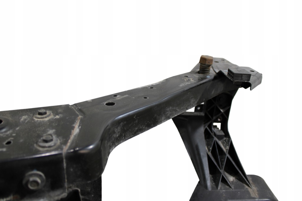 Купити Dodge durango 2018- 3.6 ремінь передній підсилювач передній радіатор панель фари