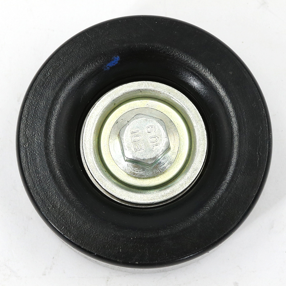 фото №1, Ролик ремень оборудование jeep wrangler jk 2007-2017