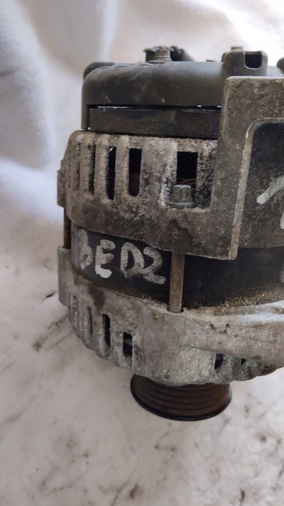 Купить Генератор opel astra j insignia a zafira c chevrolet 1.6 16v 13502595