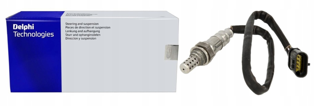 Купить Датчик лямбда-зонд renault renault clio ii-iii, espace 1