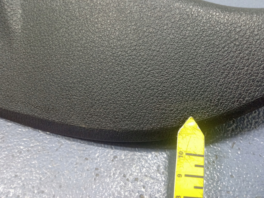 фото №5, Bmw x6 e71 e72 защита стойка порог правая 7148508