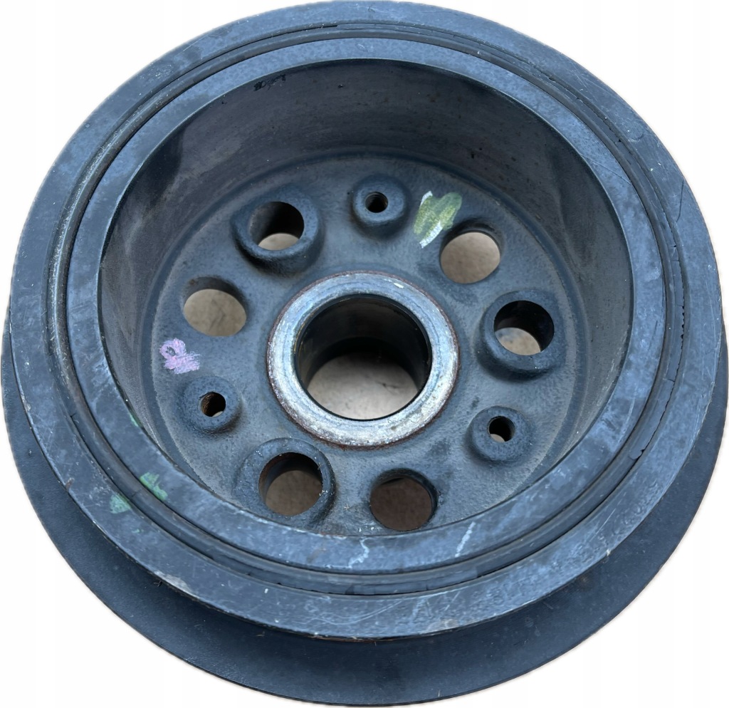 фото №1, Dodge charger 2017 v8 5.7 шкив распределительного вала 53022413aa