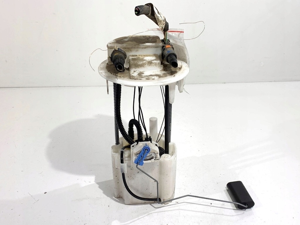 фото №1, Насос пального toyota proace 9809359380 1.5 102km бака