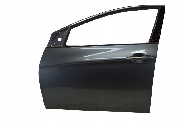 фото №1, Двері лівий перед hyundai i40 t6s