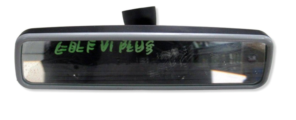 фото №1, Дзеркало середній внутрішнє vw touran lift