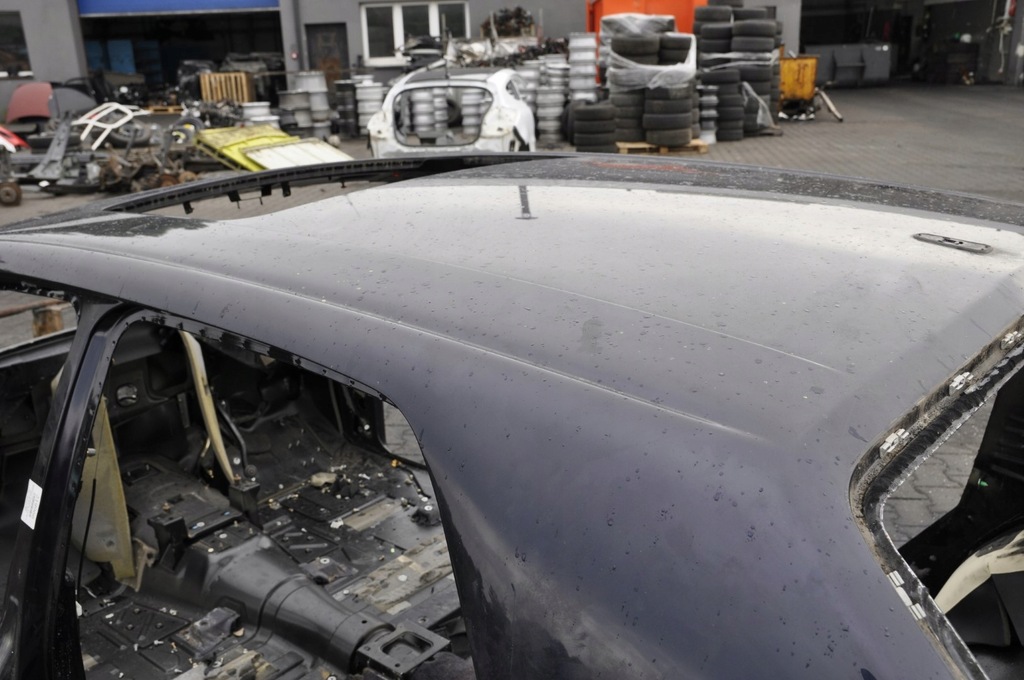 фото №2, Bentley arnage дах