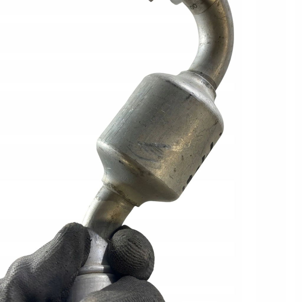 фото №6, Alfa romeo stelvio 2019 wąż / шланг кондиціонера a/c