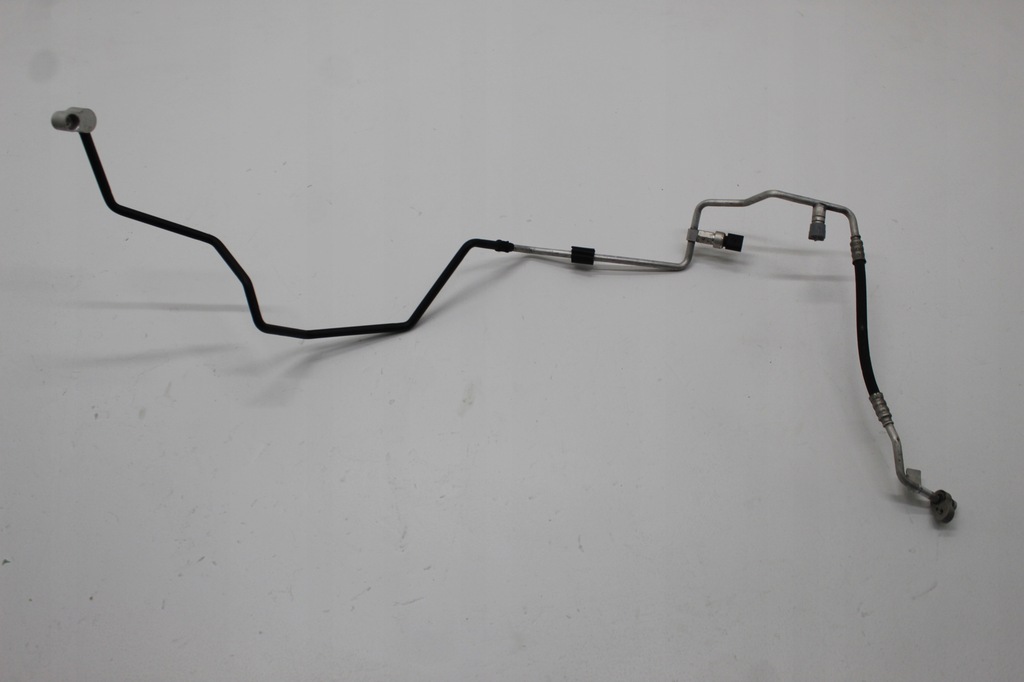 фото №1, Audi q3 8u шланг кондиционера 8u0816741f