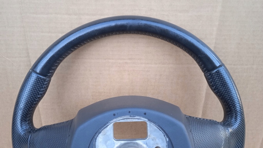 фото №7, Audi a6 c6 повітропровід мультифункція шкіра s-line