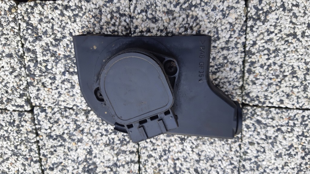 фото №1, Потенциометр газа- scenic i; megane i-lift 3641