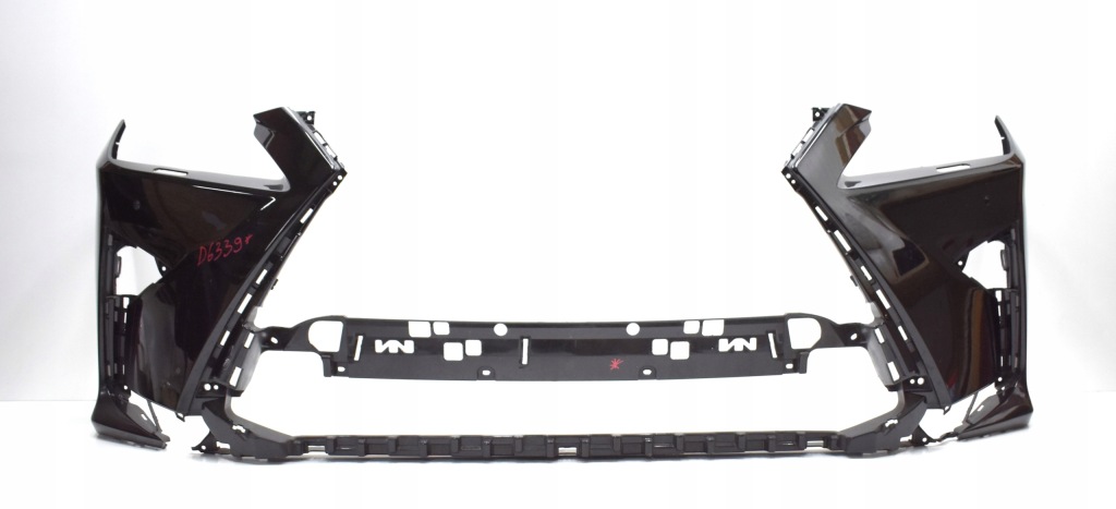 Купить Lexus rx iv lift rx450h бампер перед передний org