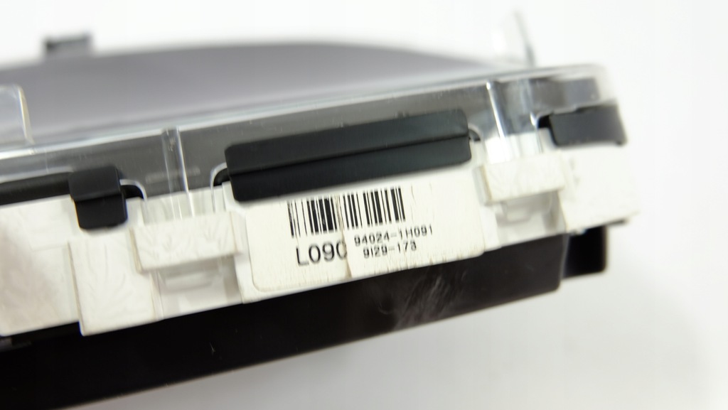 фото №9, Kia ceed i 1.6 crdi лічильник прилади 94024-1h091