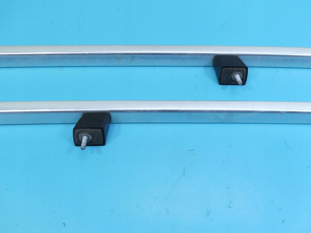 фото №7, Рейлінги комплект vw passat b7 kombi