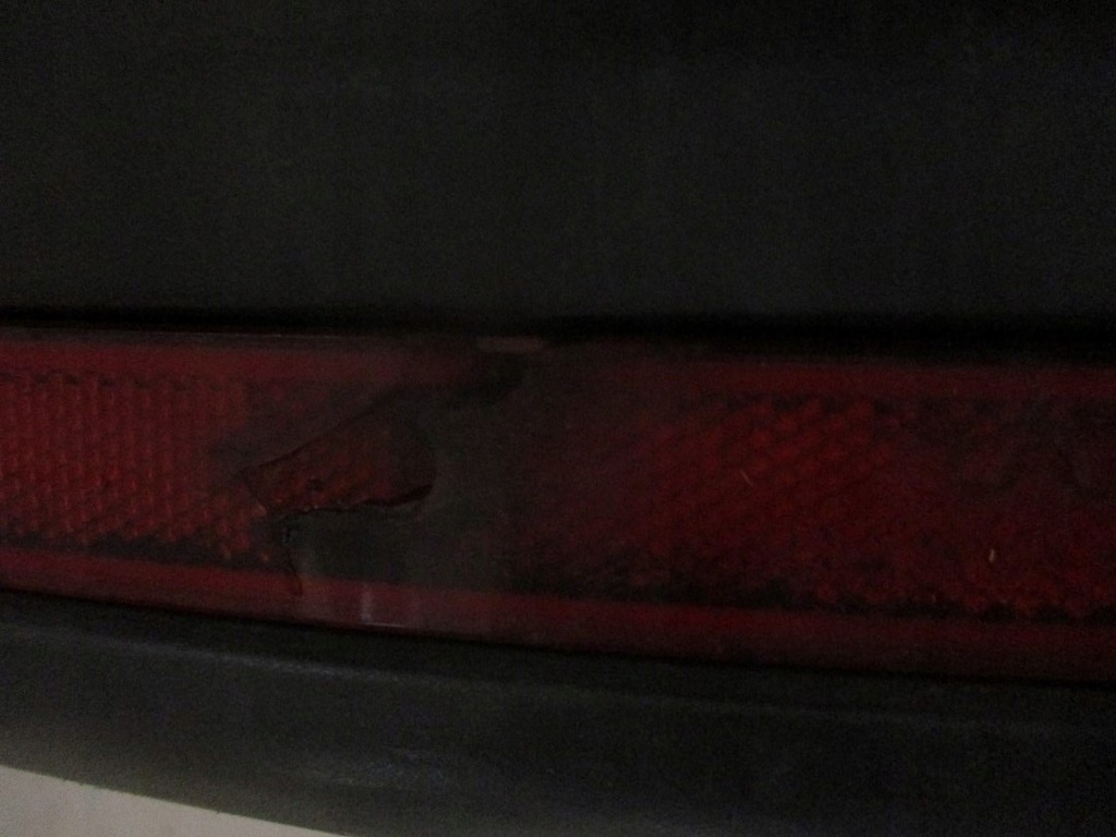 фото №5, Бампер ford s max smax задня задній