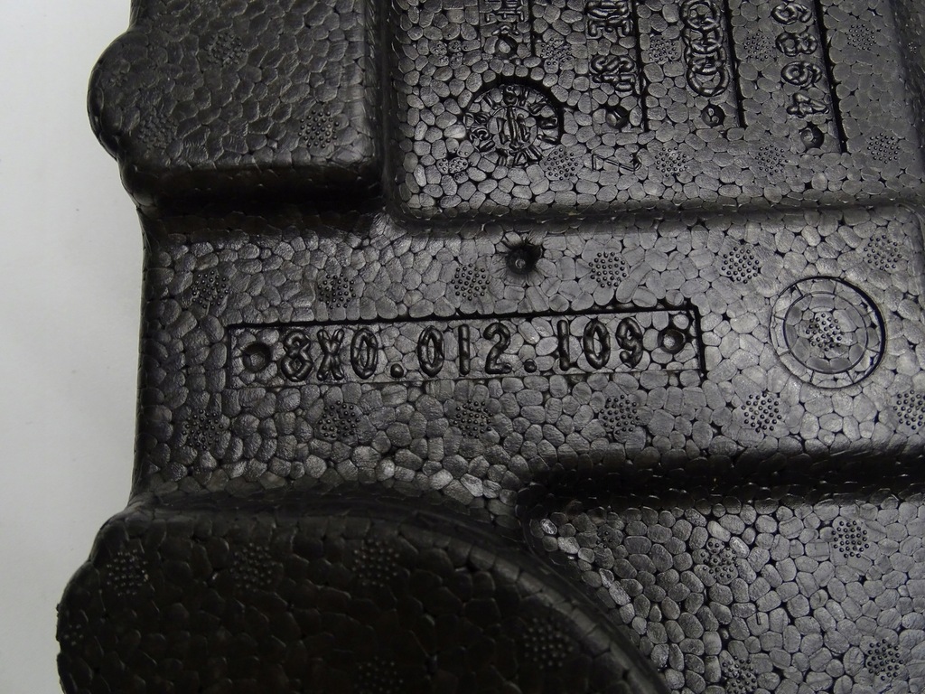 фото №8, Вкладиш колеса запасного набір ремонтний audi a1 8x 8x0012109