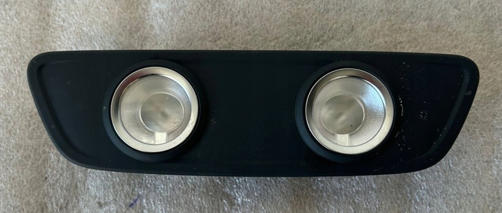 фото №4, Лампа стельовий audi 4m0947111a