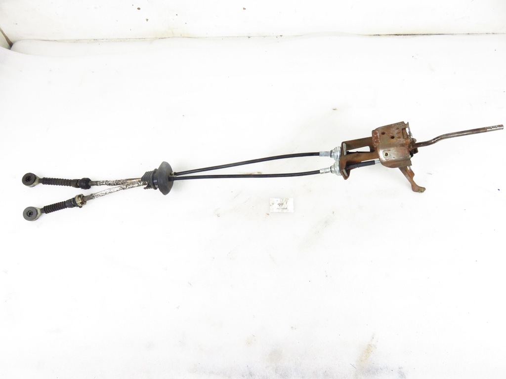 фото №4, Домкрат citroen jumpy 1.9 td