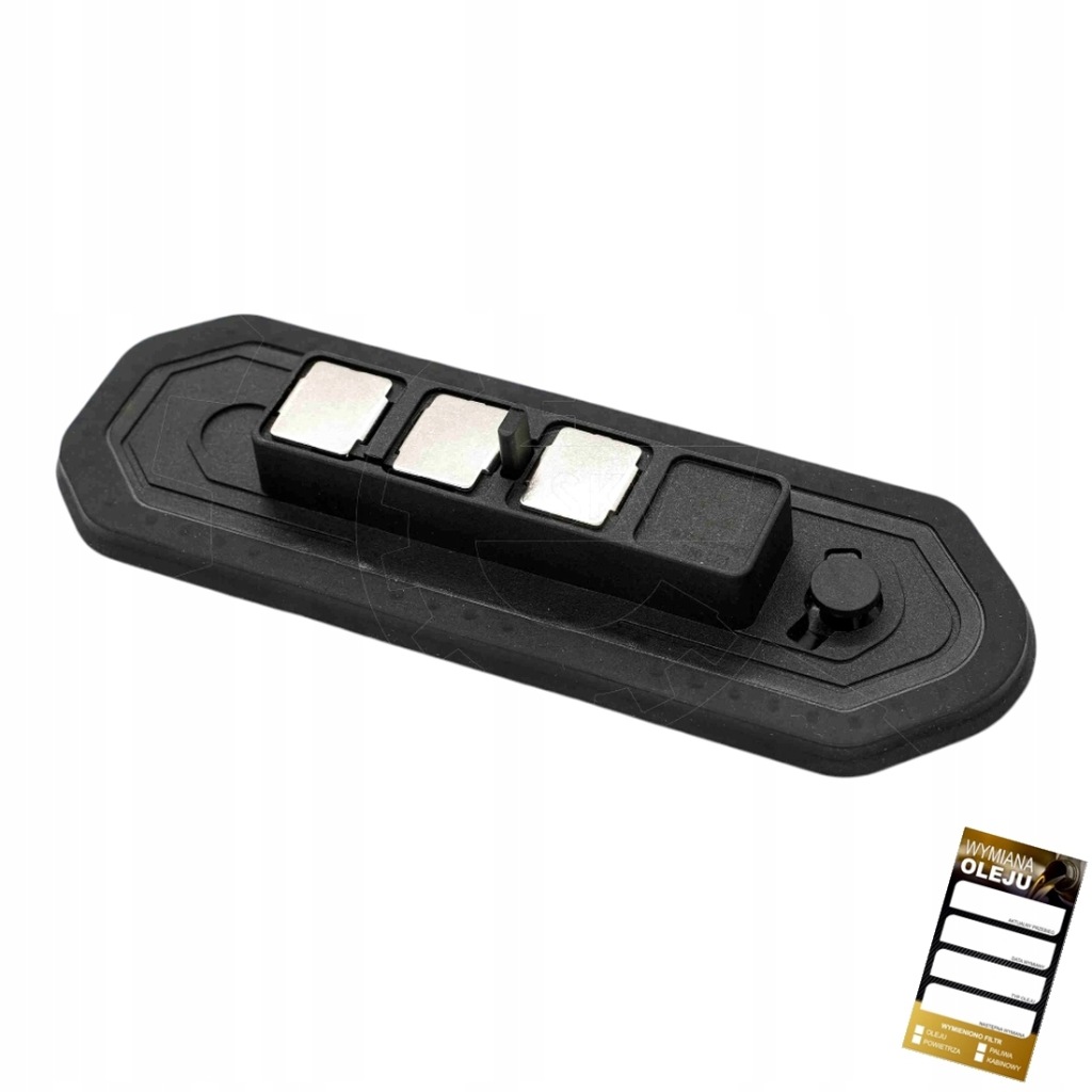 фото №1, Контакт двері розсувних do citroen jumper ii 2016 2017 2018