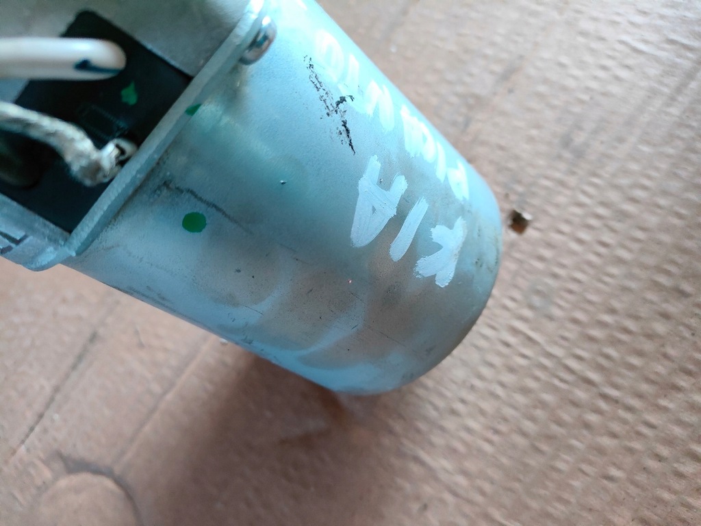 фото №8, Kia picanto iii підсилювач електричний 56300 eu