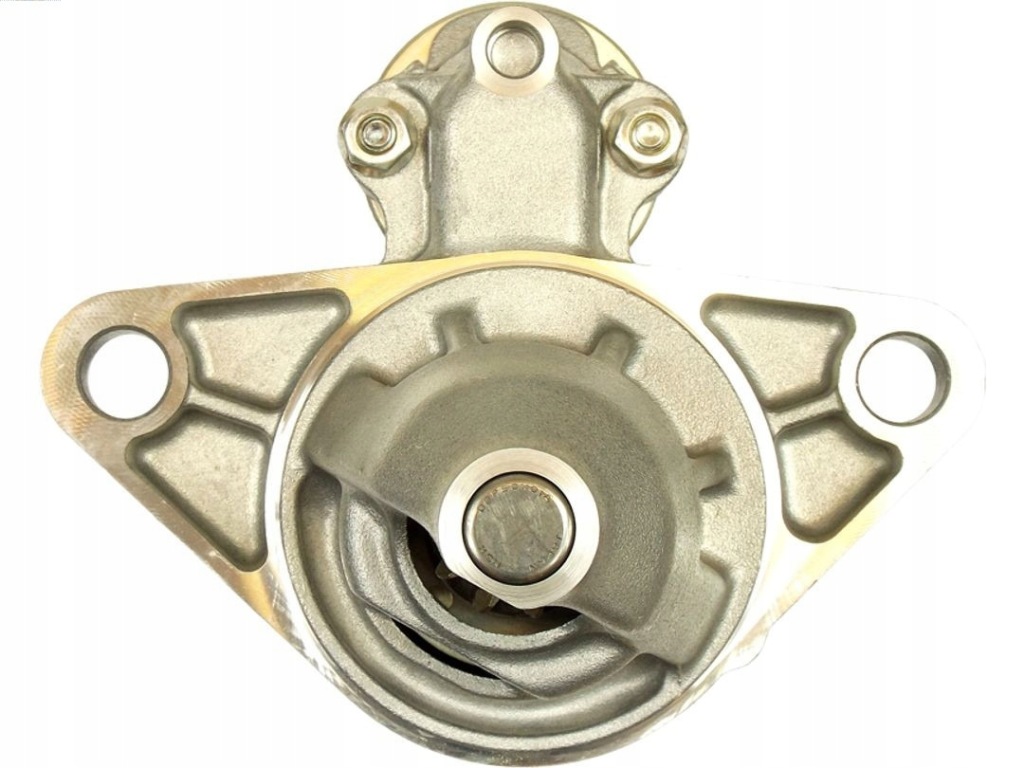 Стартер as-pl s6107 denso Ціна