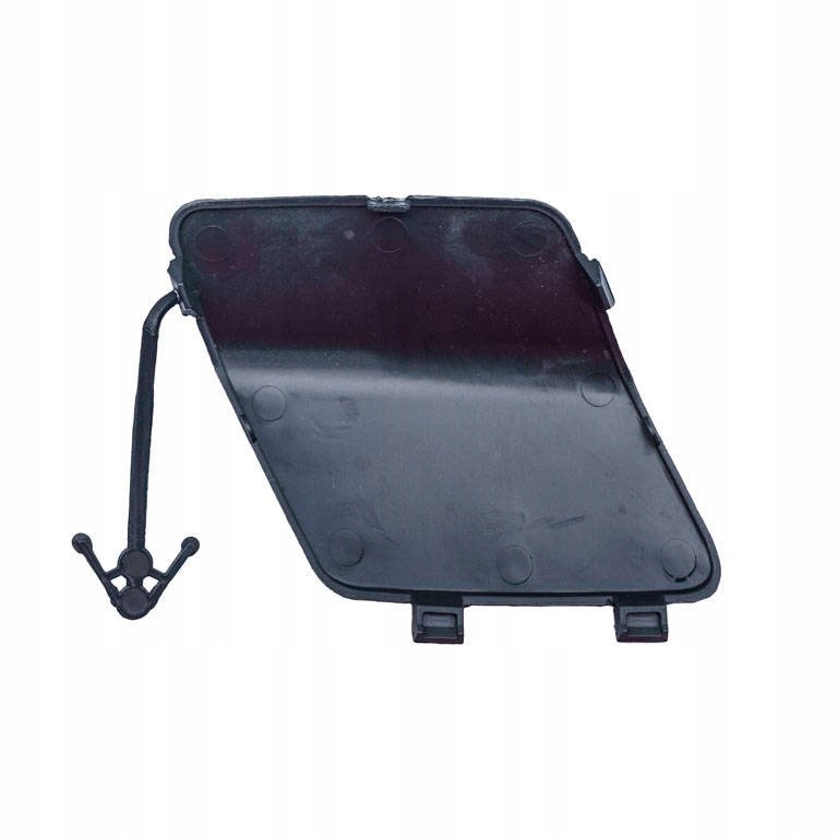 Заглушка фаркоп бампер перед renault master iii 10- Оригінал