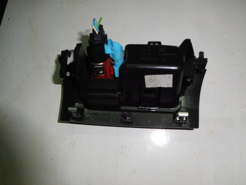 фото №6, Citroen ds5 2012r. пепельница 9670767177