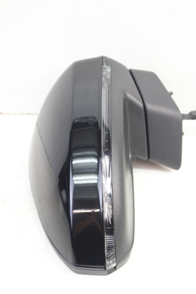 фото №8, Audi r8 4s ii зеркало зеркало 4s18574094s1857410 левая + правое 2 szt zewnę