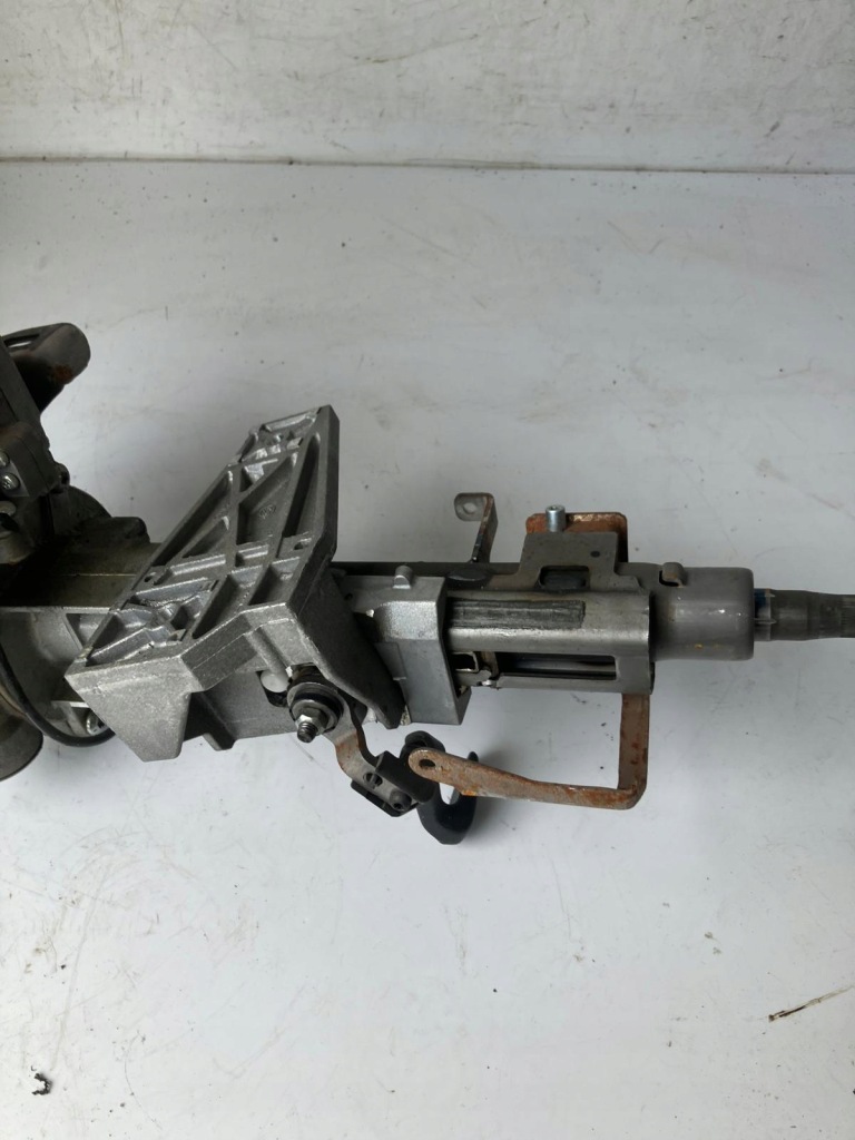 фото №4, Колонка рулевая усилителя renault clio iv 488106208r